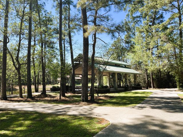 66 Fulshear Court, The Woodlands, TX 77382