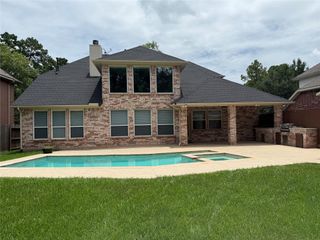 66 Fulshear Court, The Woodlands, TX 77382