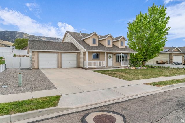 4061 S MONTEGO DR, Saratoga Springs, UT 84045