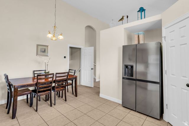 4061 S MONTEGO DR, Saratoga Springs, UT 84045