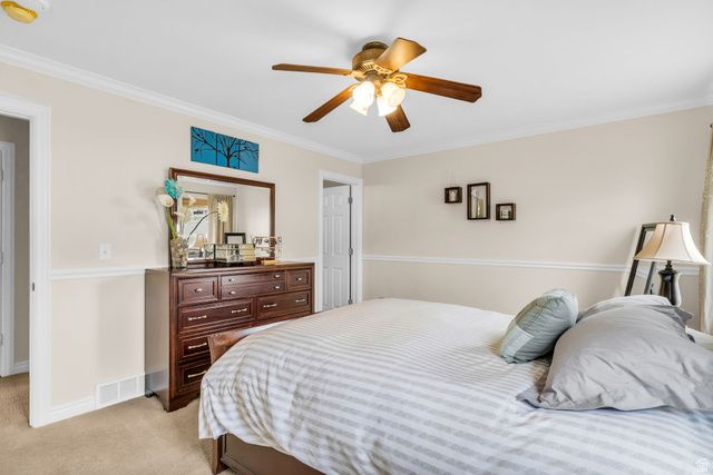 4061 S MONTEGO DR, Saratoga Springs, UT 84045