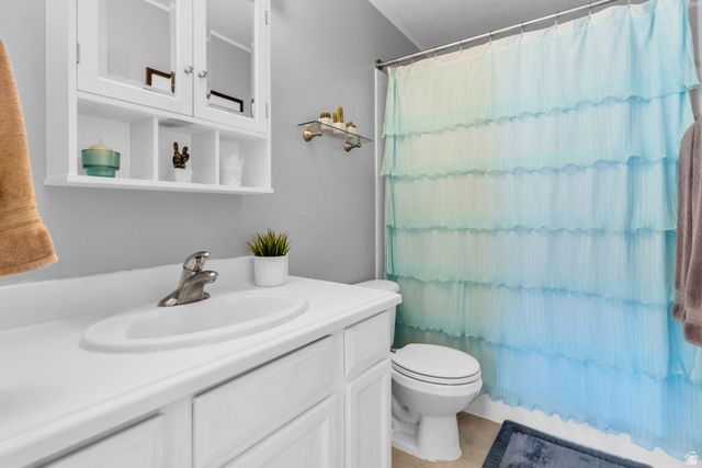 4061 S MONTEGO DR, Saratoga Springs, UT 84045