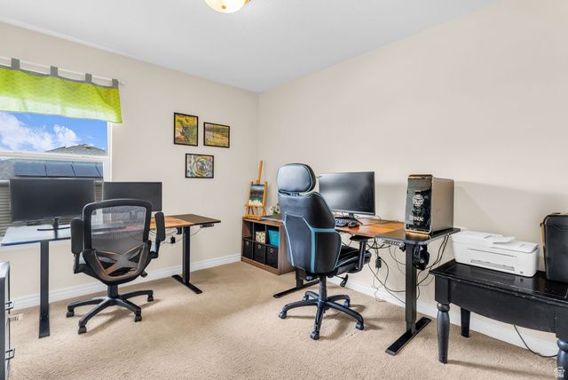 4061 S MONTEGO DR, Saratoga Springs, UT 84045