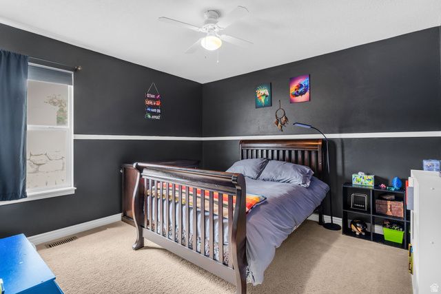 4061 S MONTEGO DR, Saratoga Springs, UT 84045