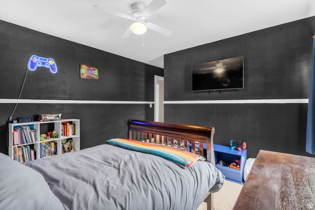 4061 S MONTEGO DR, Saratoga Springs, UT 84045