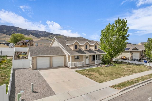 4061 S MONTEGO DR, Saratoga Springs, UT 84045