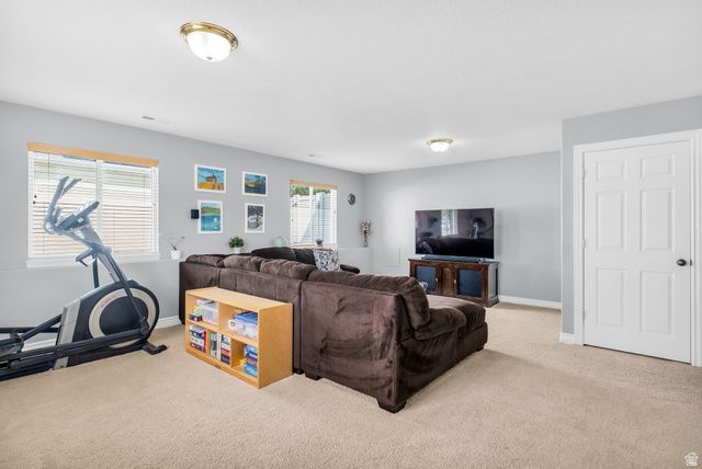 4061 S MONTEGO DR, Saratoga Springs, UT 84045