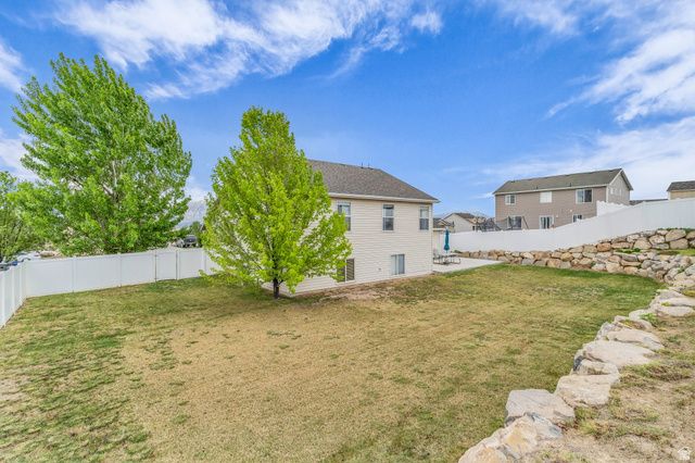 4061 S MONTEGO DR, Saratoga Springs, UT 84045