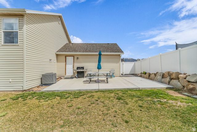 4061 S MONTEGO DR, Saratoga Springs, UT 84045