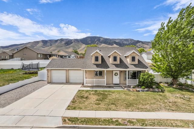 4061 S MONTEGO DR, Saratoga Springs, UT 84045