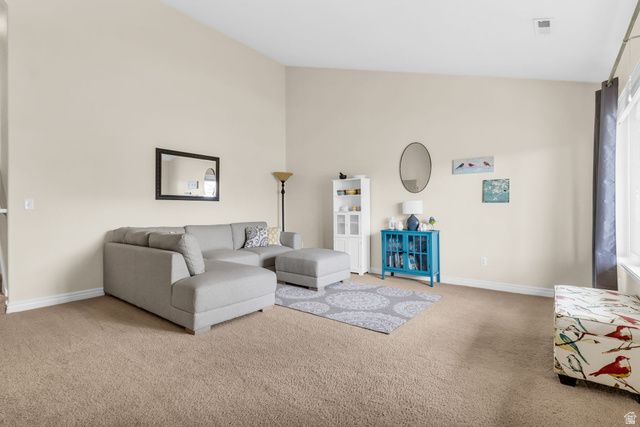 4061 S MONTEGO DR, Saratoga Springs, UT 84045