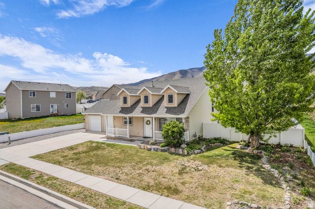 4061 S MONTEGO DR, Saratoga Springs, UT 84045