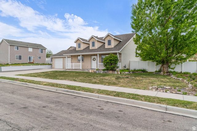 4061 S MONTEGO DR, Saratoga Springs, UT 84045