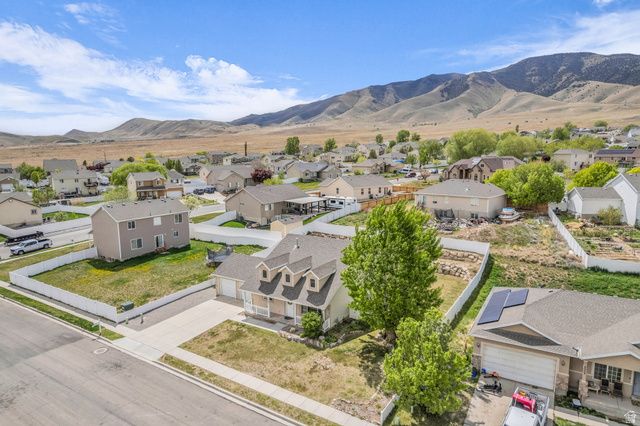 4061 S MONTEGO DR, Saratoga Springs, UT 84045