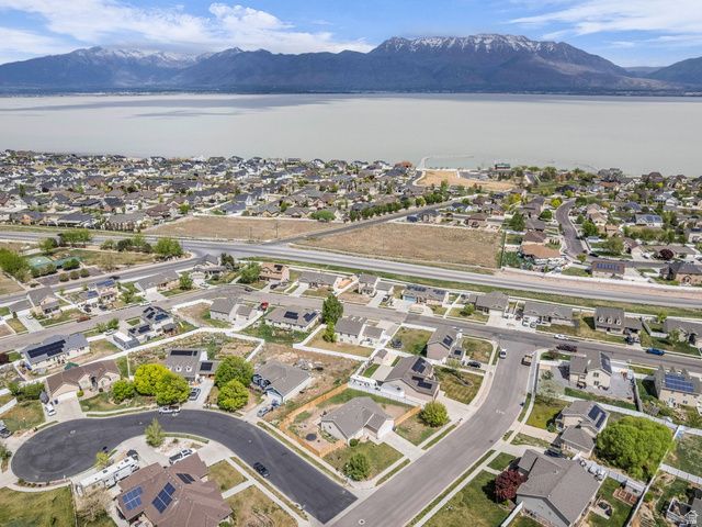 4061 S MONTEGO DR, Saratoga Springs, UT 84045