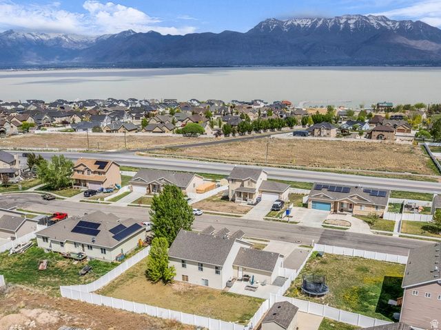 4061 S MONTEGO DR, Saratoga Springs, UT 84045