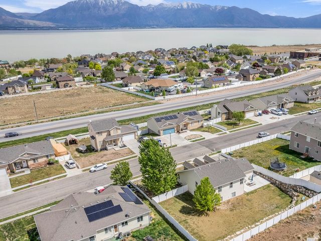 4061 S MONTEGO DR, Saratoga Springs, UT 84045