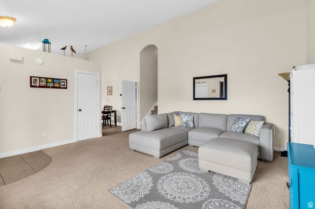 4061 S MONTEGO DR, Saratoga Springs, UT 84045