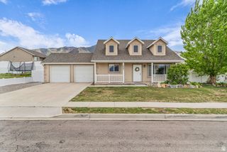 4061 S MONTEGO DR, Saratoga Springs, UT 84045