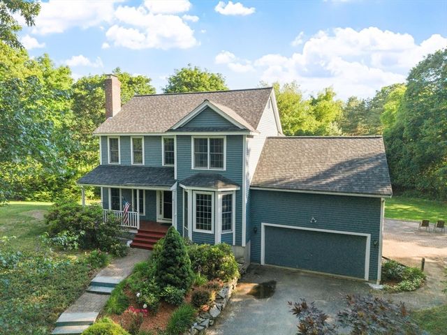 3 Farmstead Way, Littleton, MA 01460