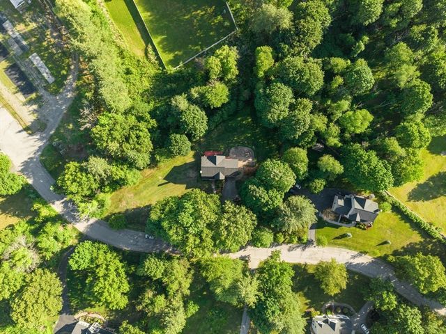 3 Farmstead Way, Littleton, MA 01460