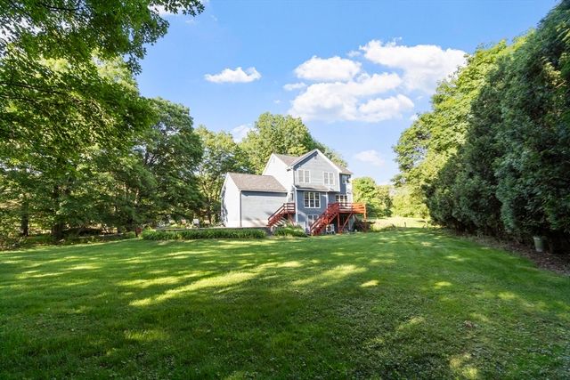 3 Farmstead Way, Littleton, MA 01460
