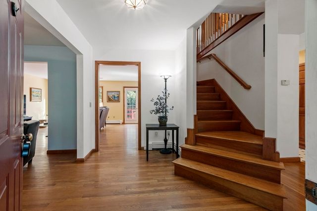 3 Farmstead Way, Littleton, MA 01460