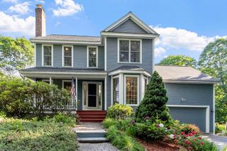 3 Farmstead Way, Littleton, MA 01460