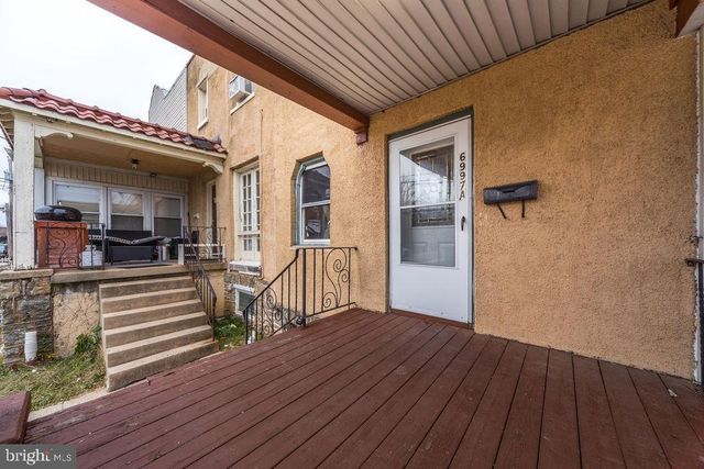 6997 GUILFORD RD, Upper Darby, PA 19082