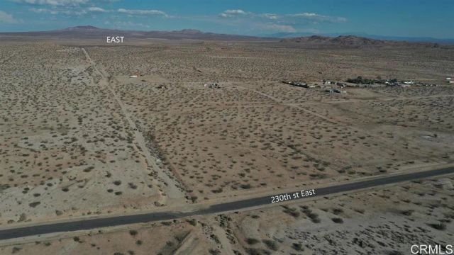 Vac Ave, Lancaster, CA 93535