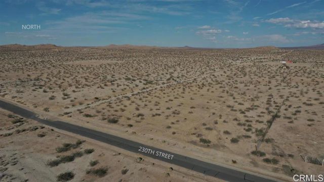 Vac Ave, Lancaster, CA 93535