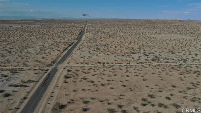 Vac Ave, Lancaster, CA 93535