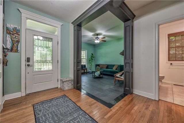 417 NW 1851 Road, Kingsville, MO 64061