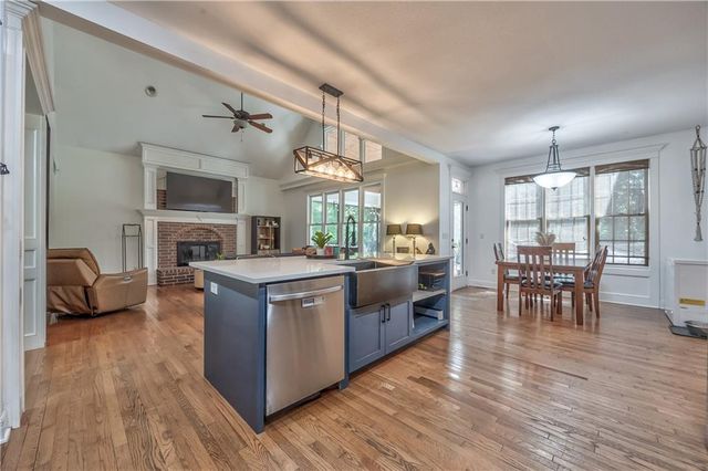 417 NW 1851 Road, Kingsville, MO 64061