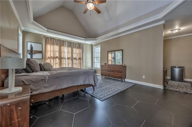 417 NW 1851 Road, Kingsville, MO 64061