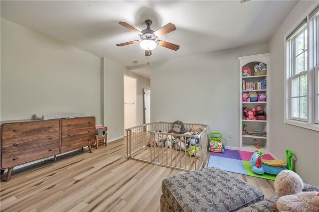 417 NW 1851 Road, Kingsville, MO 64061