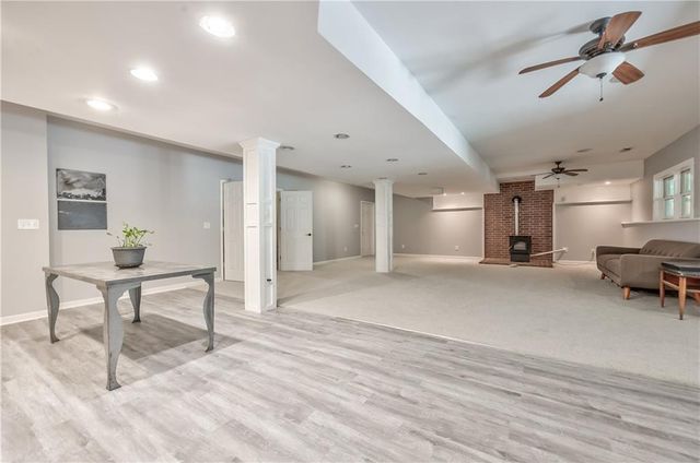 417 NW 1851 Road, Kingsville, MO 64061