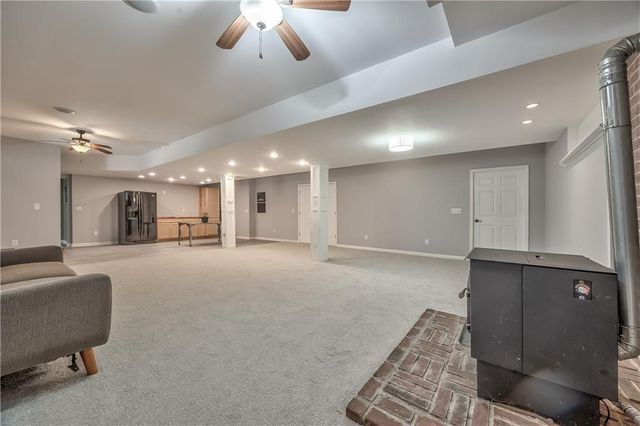 417 NW 1851 Road, Kingsville, MO 64061