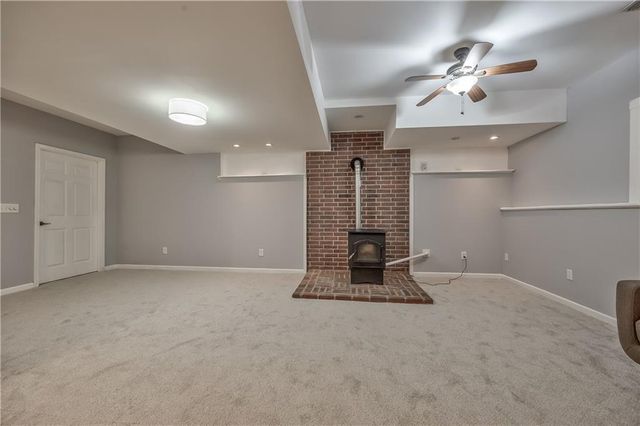 417 NW 1851 Road, Kingsville, MO 64061