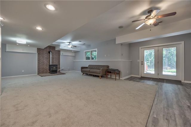417 NW 1851 Road, Kingsville, MO 64061