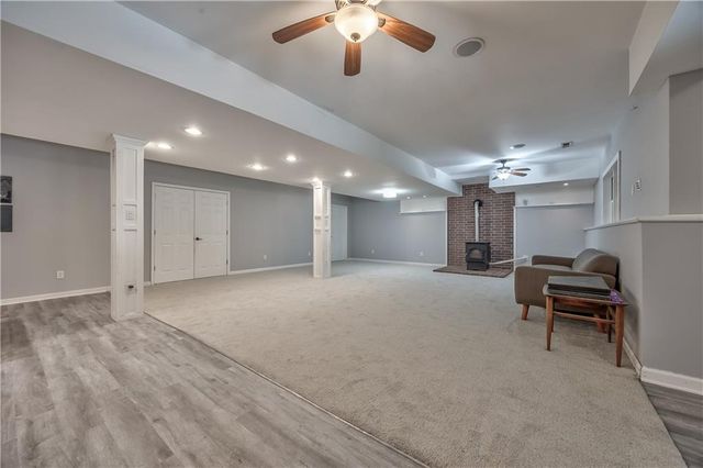 417 NW 1851 Road, Kingsville, MO 64061