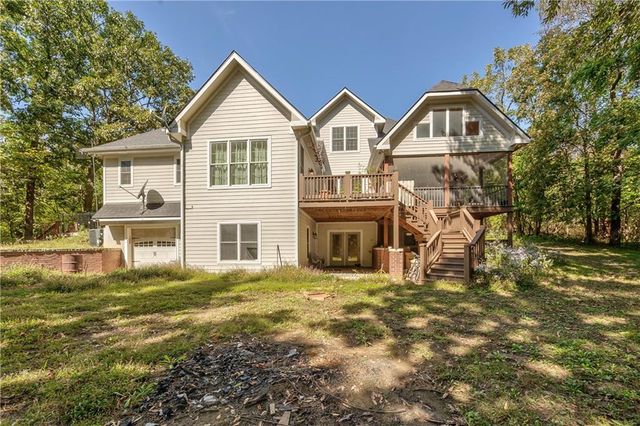 417 NW 1851 Road, Kingsville, MO 64061