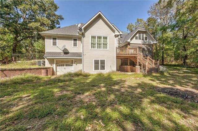 417 NW 1851 Road, Kingsville, MO 64061