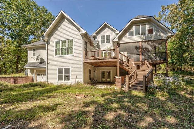 417 NW 1851 Road, Kingsville, MO 64061