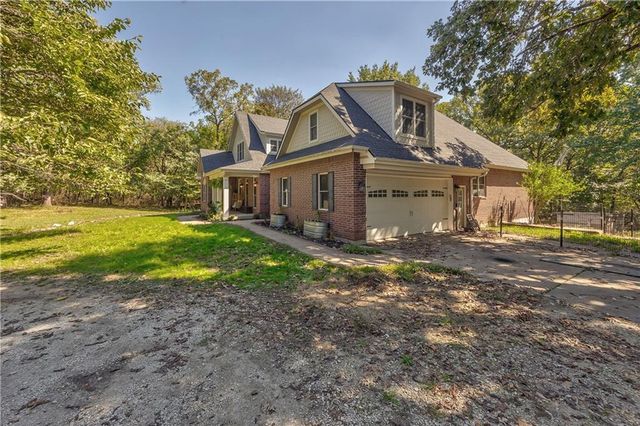 417 NW 1851 Road, Kingsville, MO 64061