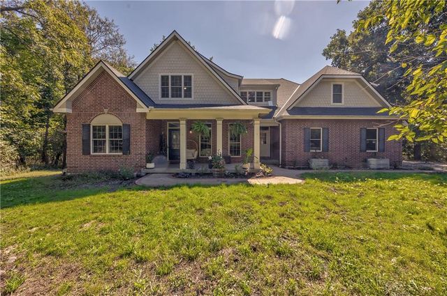 417 NW 1851 Road, Kingsville, MO 64061