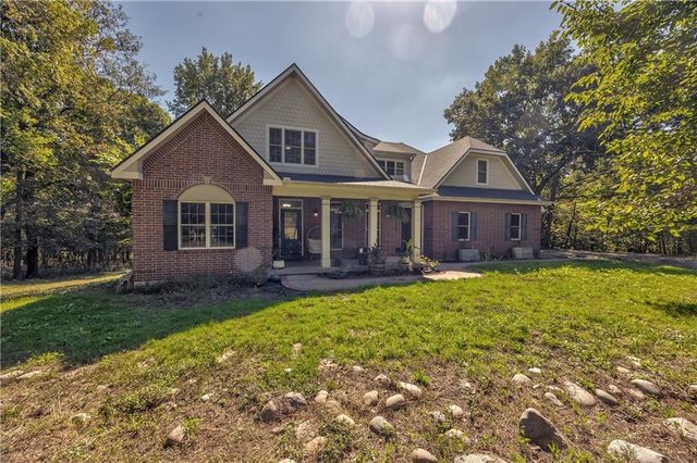 417 NW 1851 Road, Kingsville, MO 64061