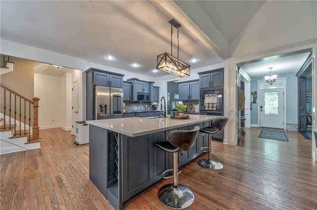 417 NW 1851 Road, Kingsville, MO 64061