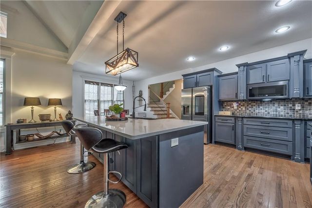 417 NW 1851 Road, Kingsville, MO 64061