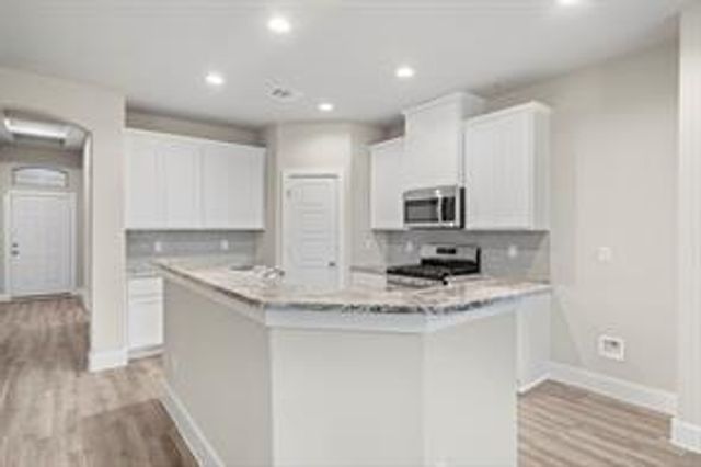 464 Stone Placa, Brookshire, TX 77423